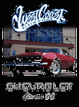 pic for Chevrolet Camaro SS